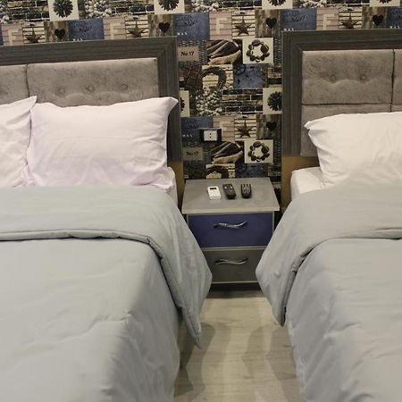 קהיר Sunset Hostel מראה חיצוני תמונה