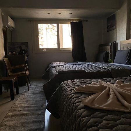 קהיר Sunset Hostel מראה חיצוני תמונה