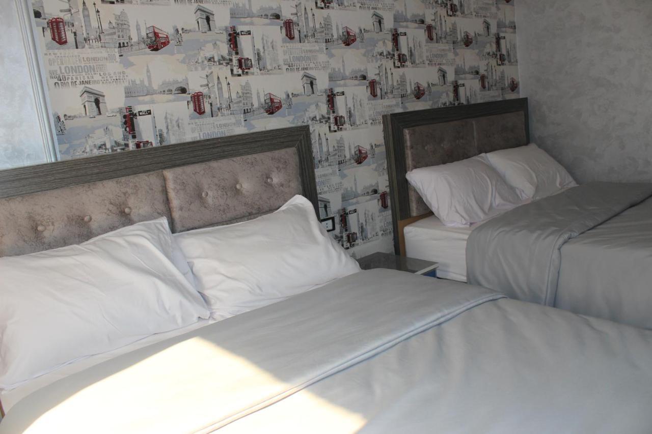 קהיר Sunset Hostel מראה חיצוני תמונה