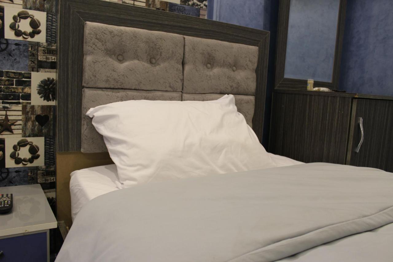 קהיר Sunset Hostel מראה חיצוני תמונה