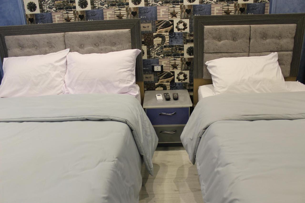 קהיר Sunset Hostel מראה חיצוני תמונה