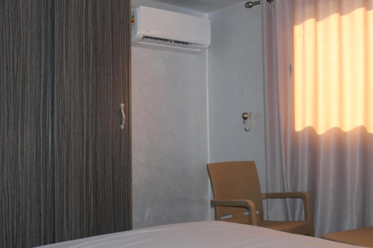 קהיר Sunset Hostel מראה חיצוני תמונה