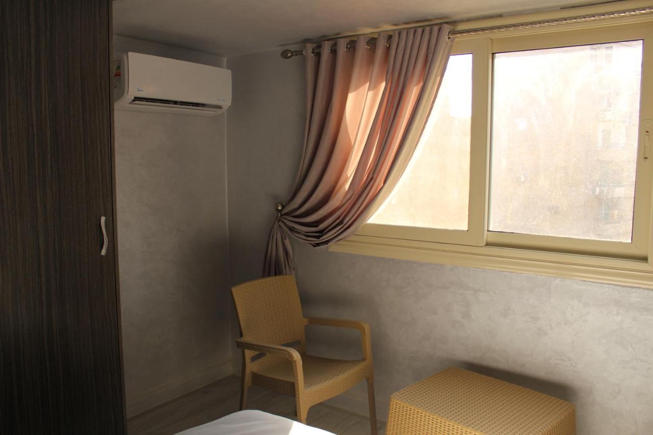 קהיר Sunset Hostel מראה חיצוני תמונה