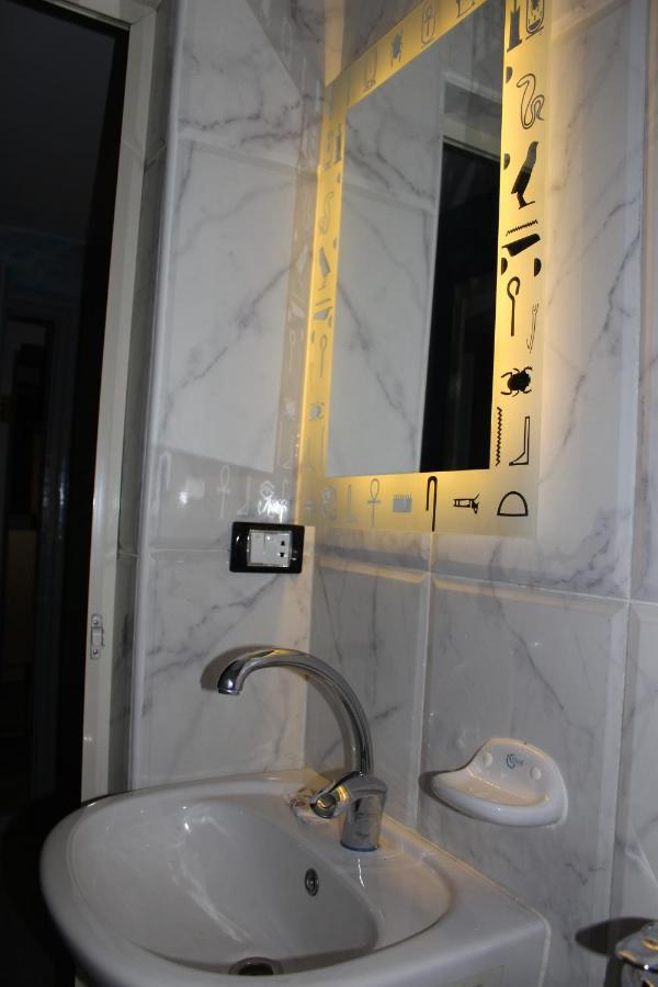 קהיר Sunset Hostel מראה חיצוני תמונה