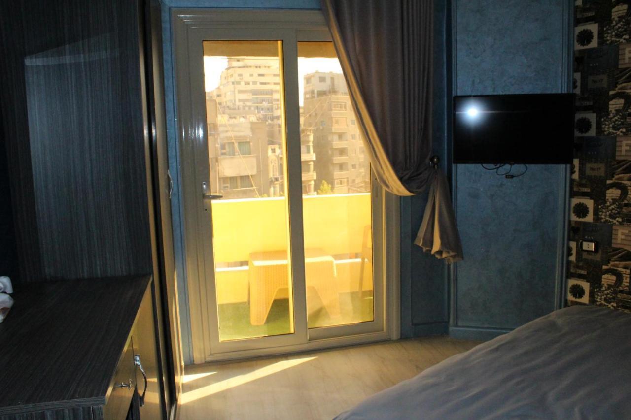 קהיר Sunset Hostel מראה חיצוני תמונה