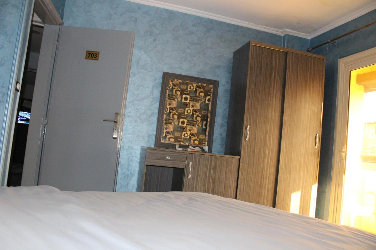 קהיר Sunset Hostel מראה חיצוני תמונה