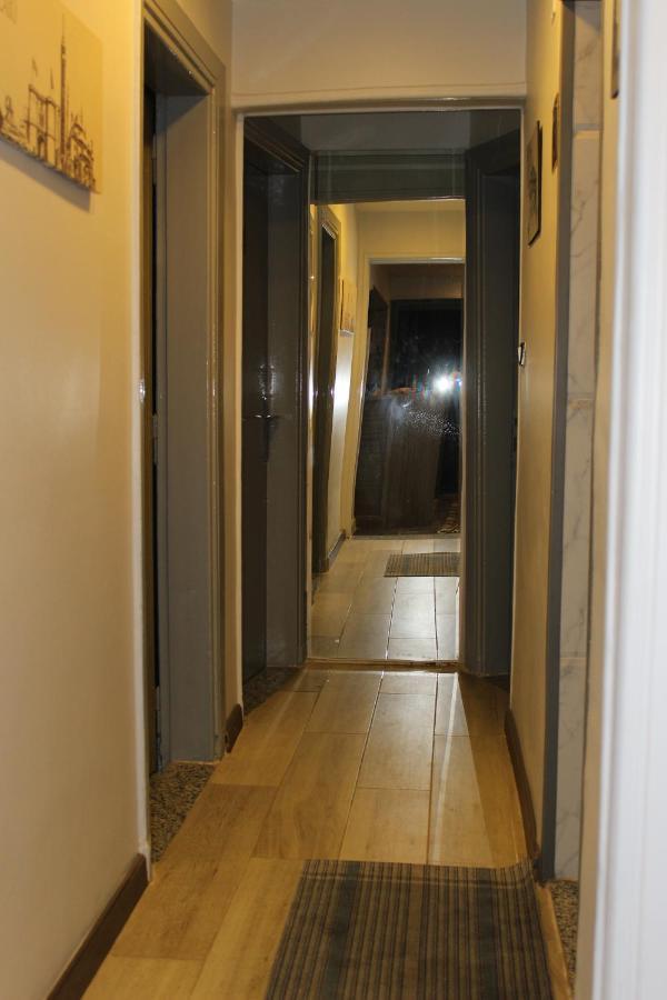 קהיר Sunset Hostel מראה חיצוני תמונה