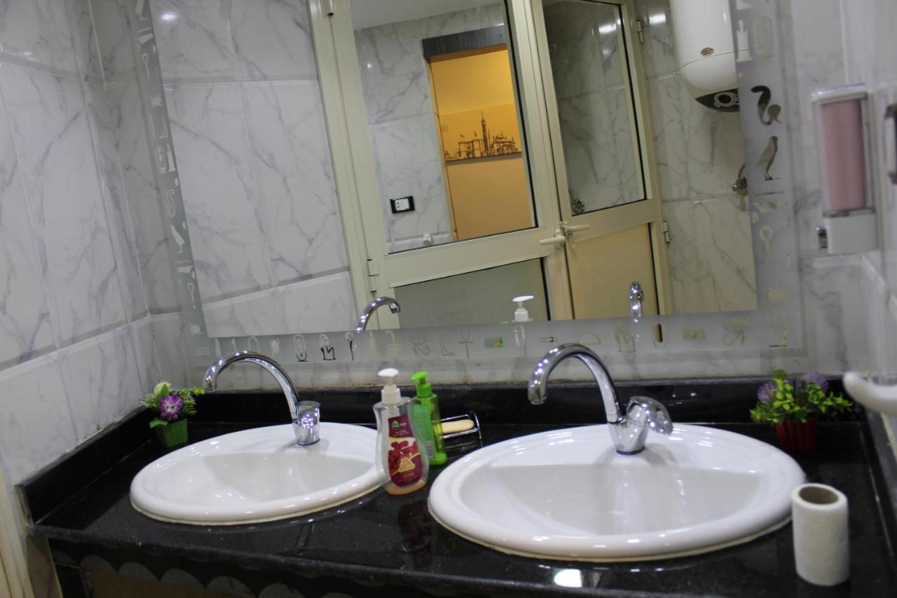 קהיר Sunset Hostel מראה חיצוני תמונה