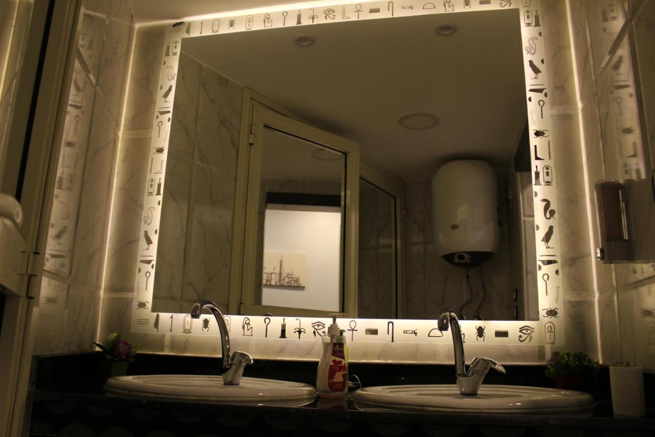 קהיר Sunset Hostel מראה חיצוני תמונה