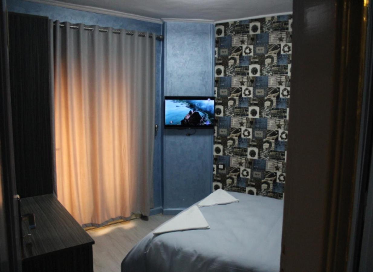 קהיר Sunset Hostel מראה חיצוני תמונה