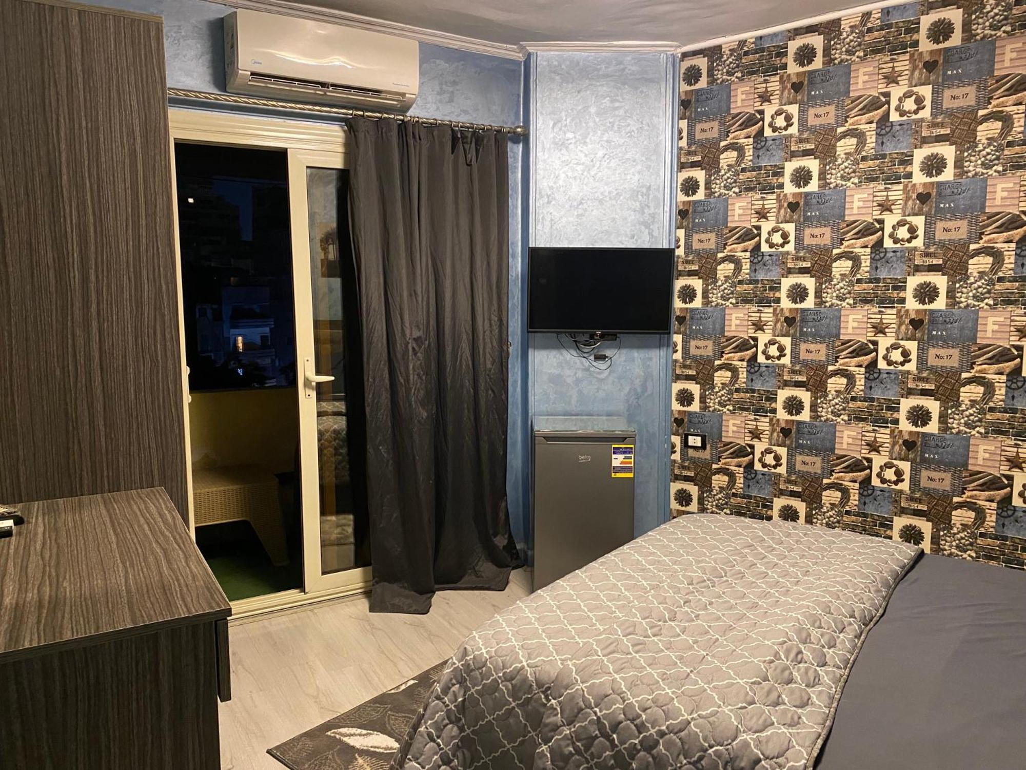 קהיר Sunset Hostel מראה חיצוני תמונה