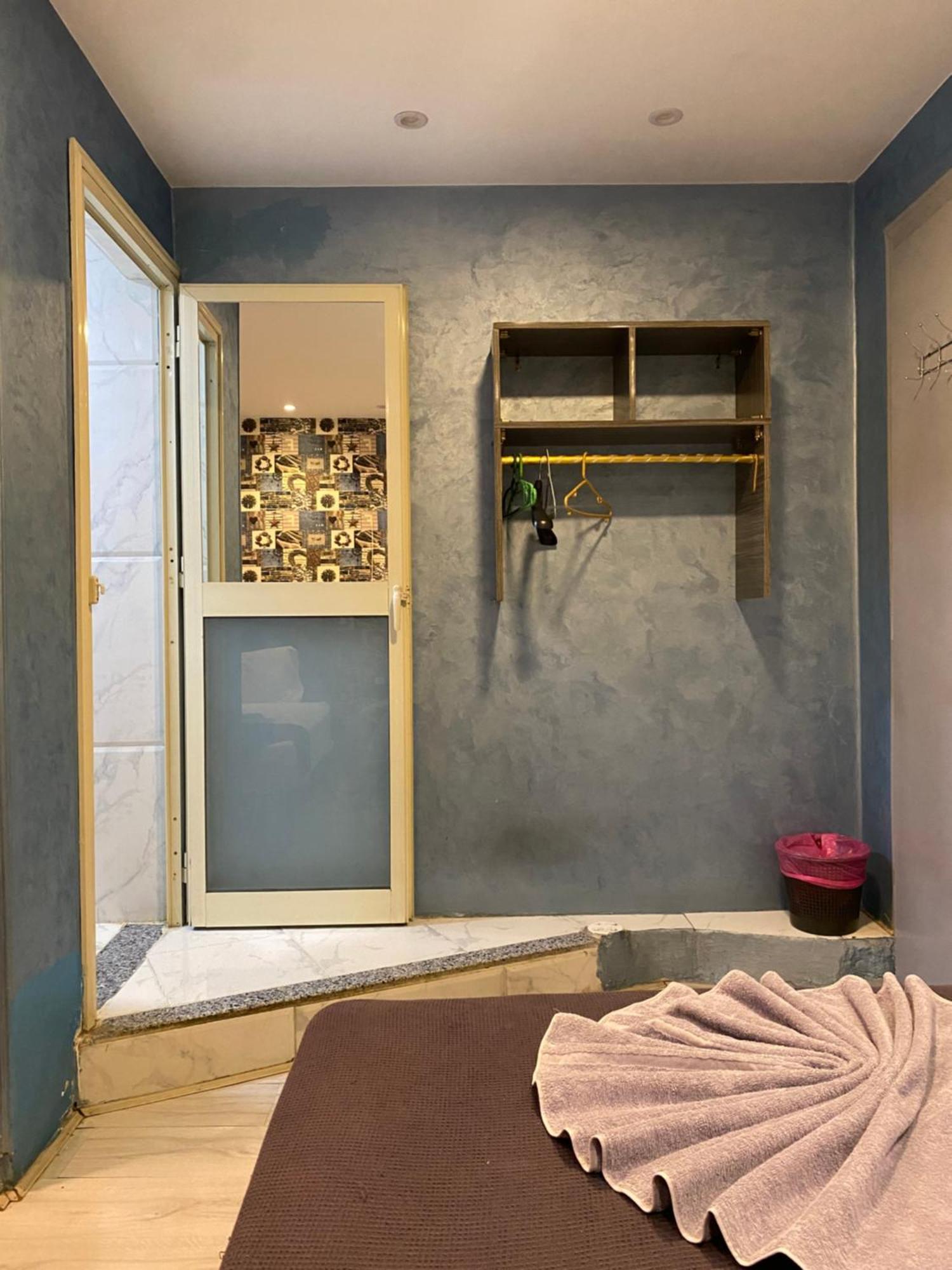 קהיר Sunset Hostel מראה חיצוני תמונה