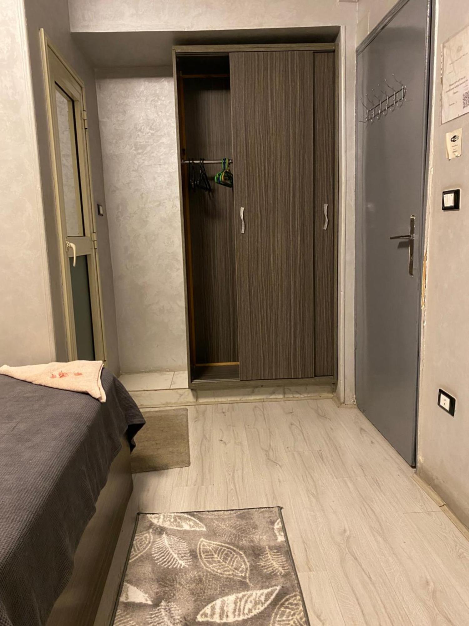 קהיר Sunset Hostel מראה חיצוני תמונה
