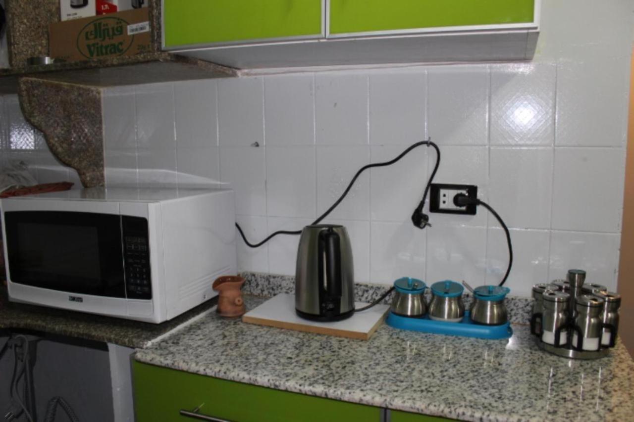 קהיר Sunset Hostel מראה חיצוני תמונה
