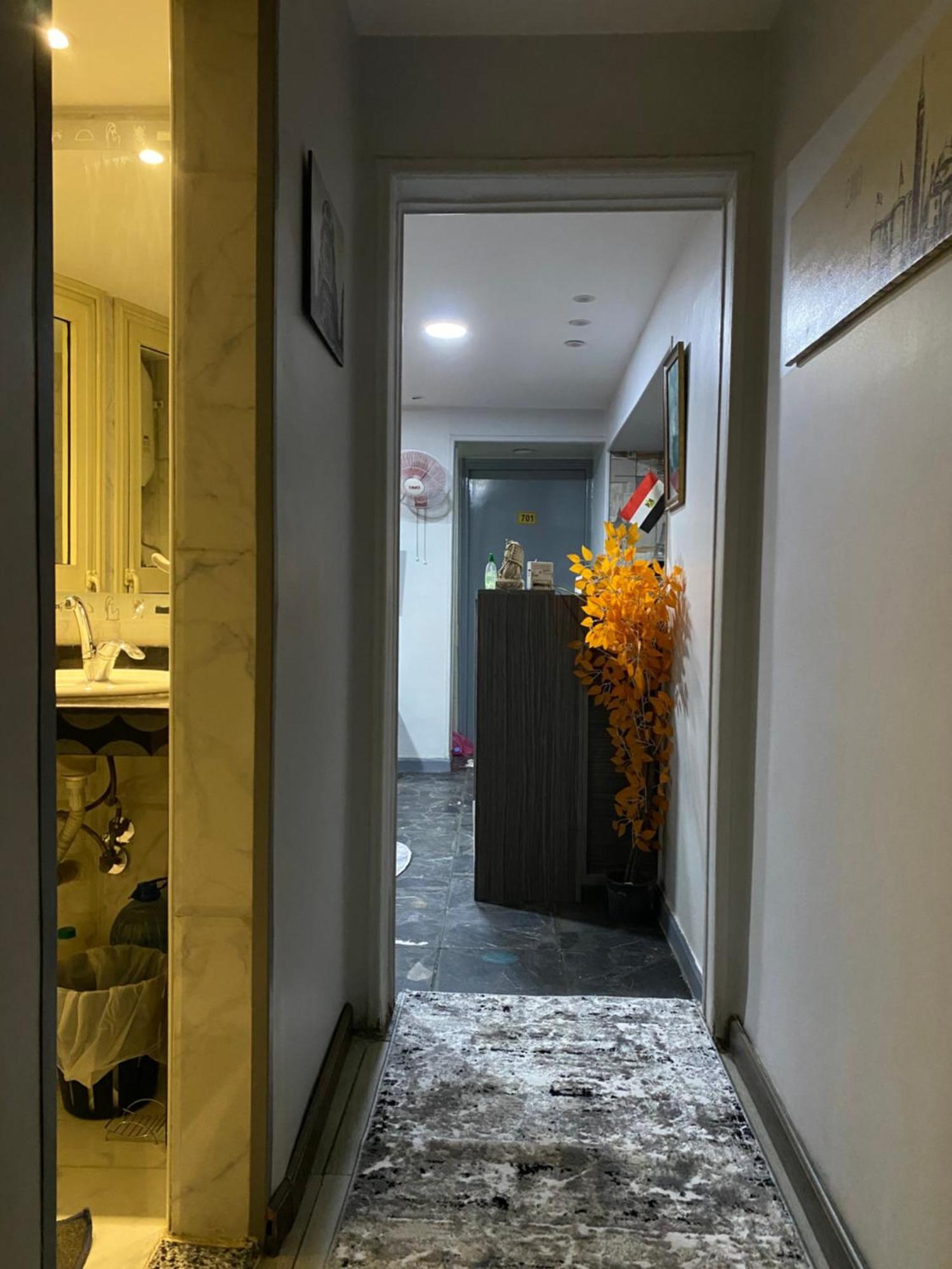 קהיר Sunset Hostel מראה חיצוני תמונה