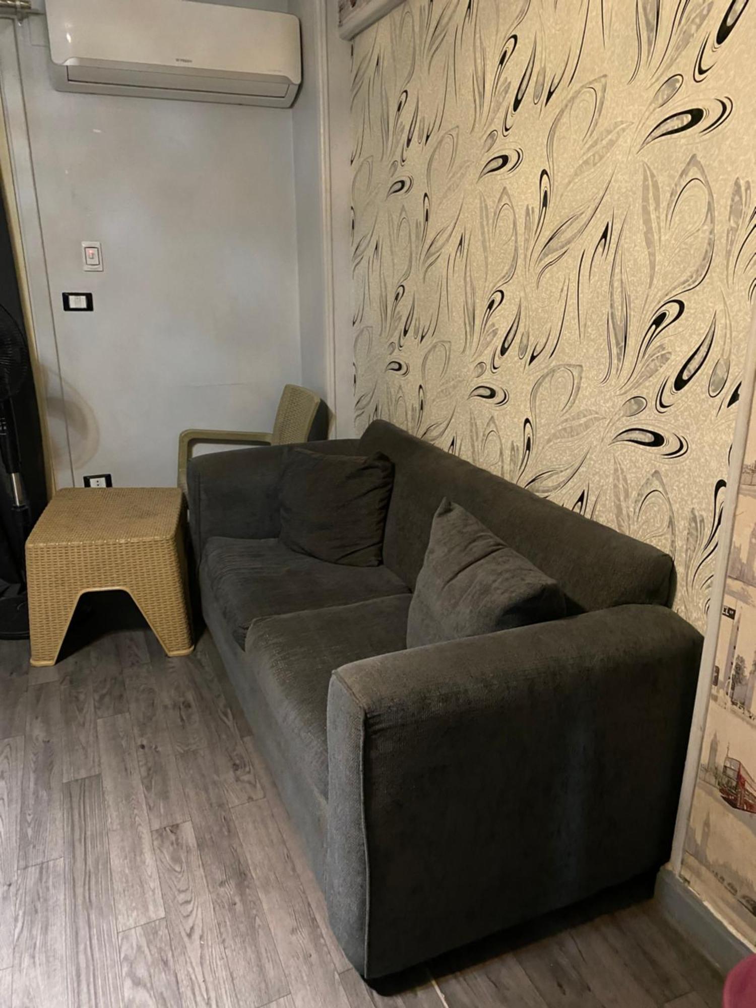 קהיר Sunset Hostel מראה חיצוני תמונה