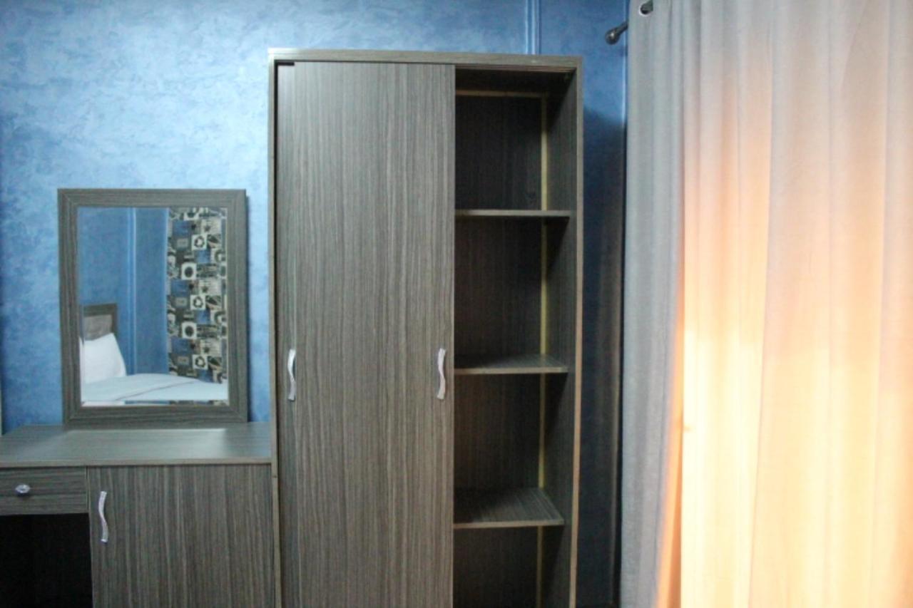 קהיר Sunset Hostel מראה חיצוני תמונה