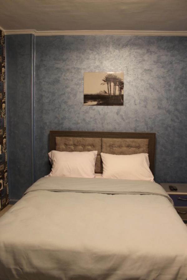 קהיר Sunset Hostel מראה חיצוני תמונה