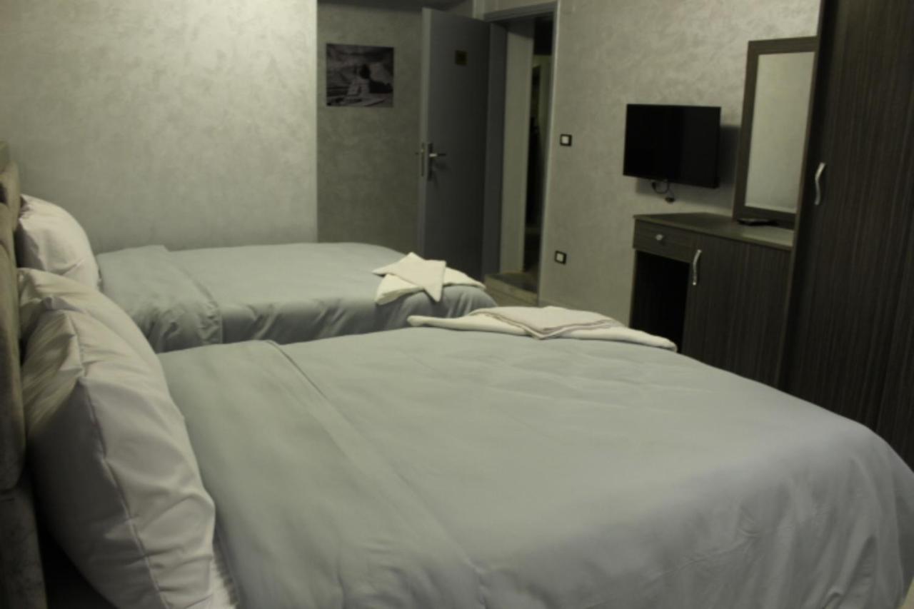 קהיר Sunset Hostel מראה חיצוני תמונה