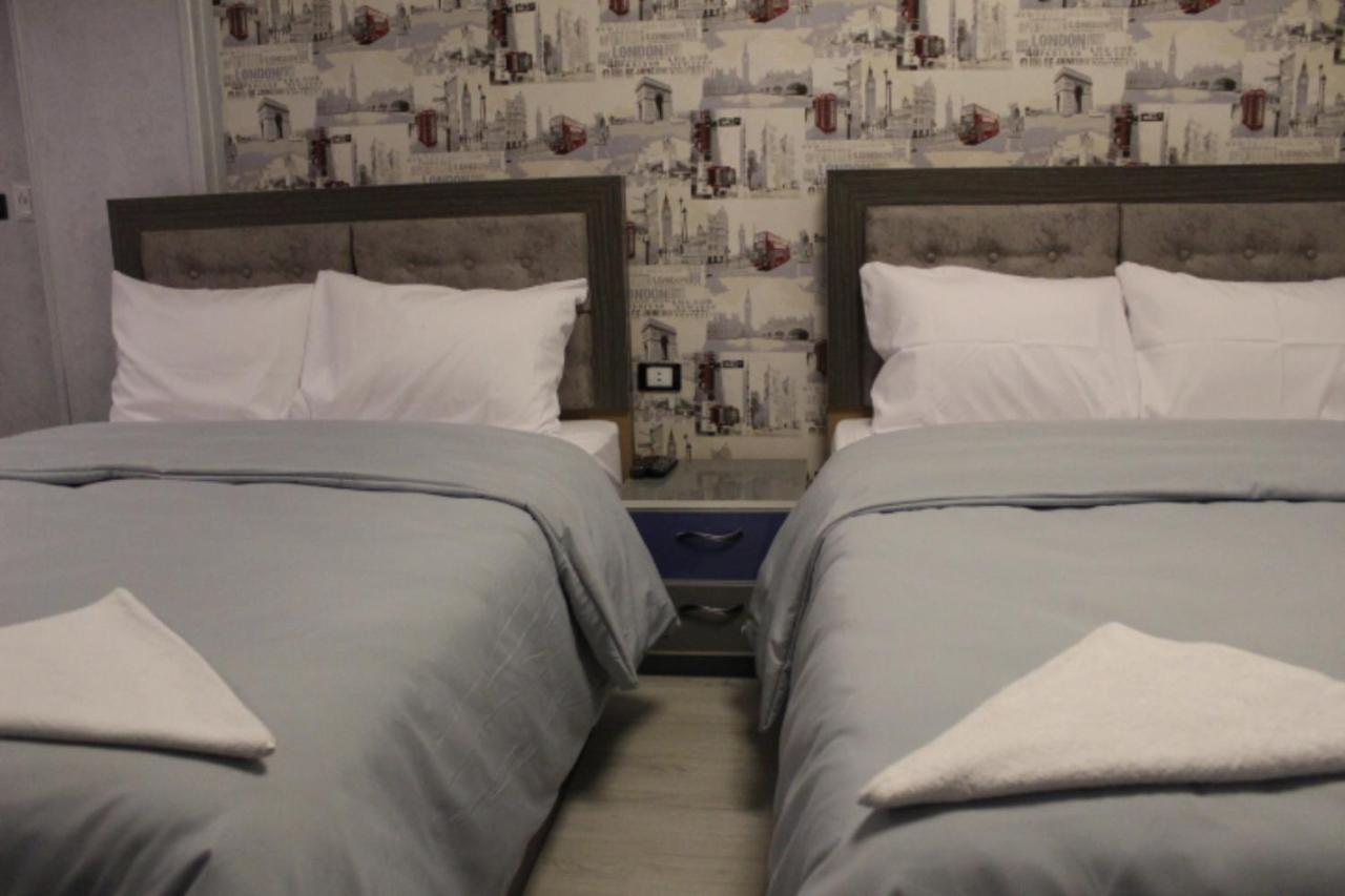 קהיר Sunset Hostel מראה חיצוני תמונה