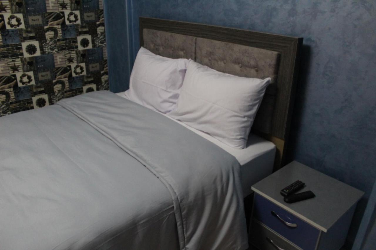 קהיר Sunset Hostel מראה חיצוני תמונה